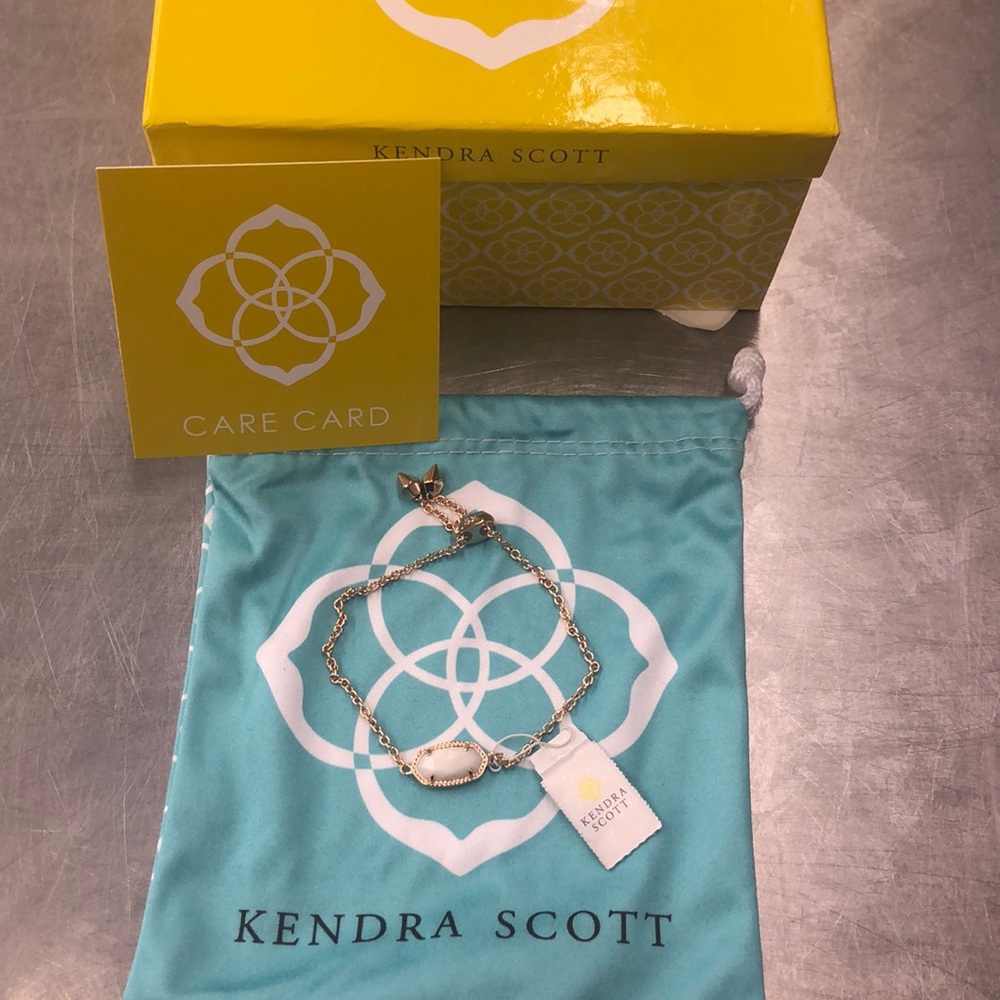 ✨Kendra scott bracelet ✨